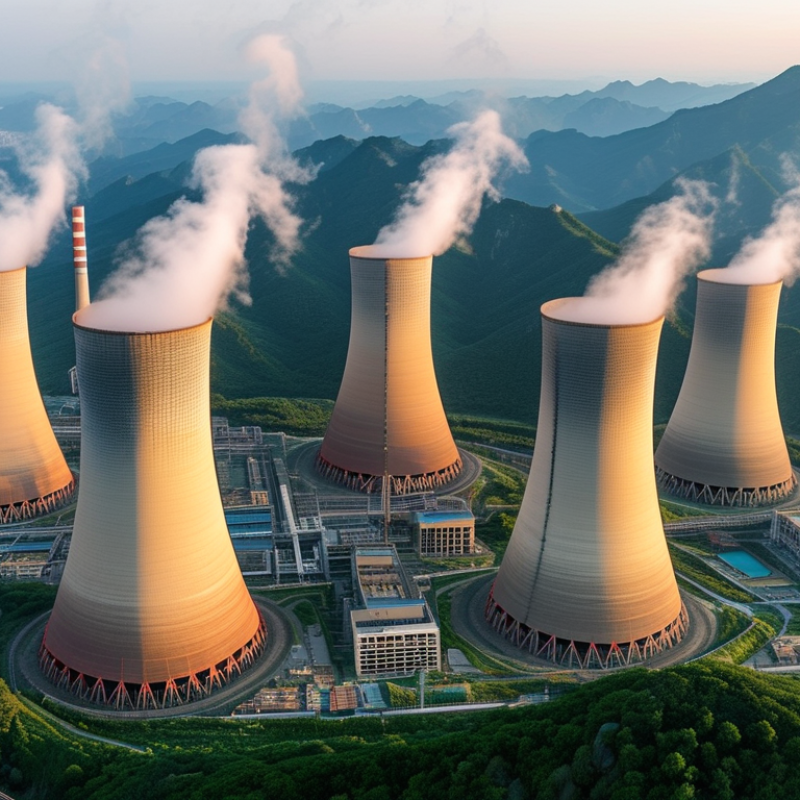 China Best Cooling Tower Solutions for Global Buyers?
