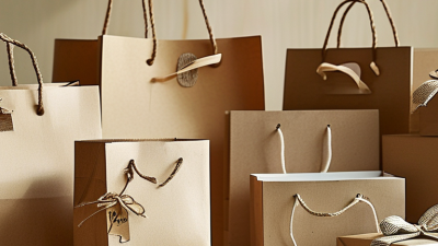 Best Paper Party Bags for Every Occasion in 2026?