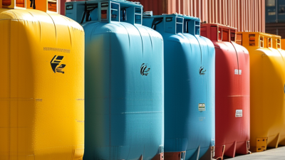 Top Tips for Using Load Securement Airbags Effectively?