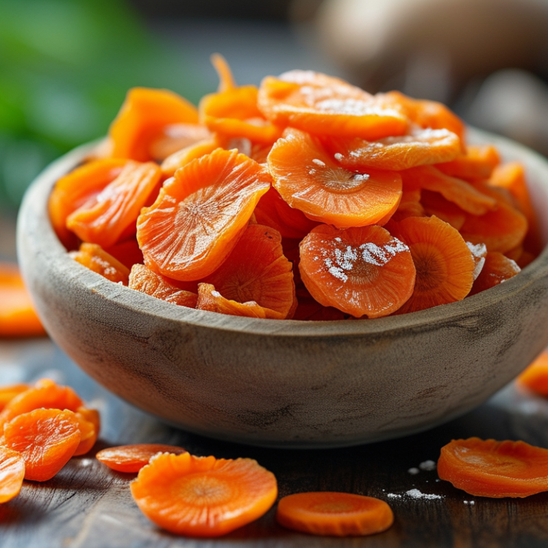 2026 Top Dried Carrots Benefits for Global Buyers?