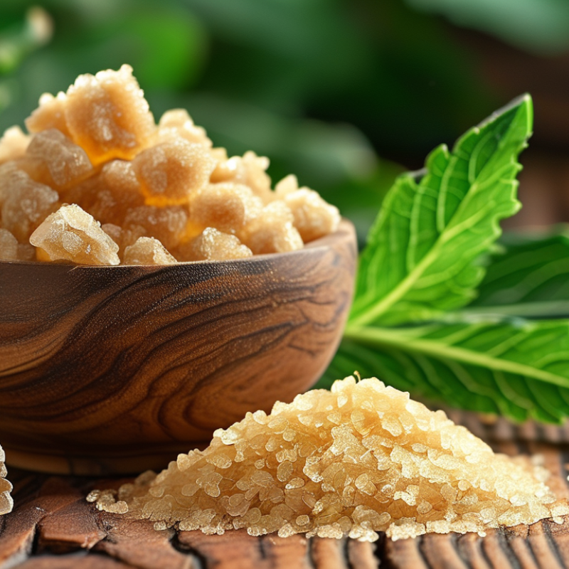 Top 10 Stevia Sugar Replacement Ingredients for Global Buyers