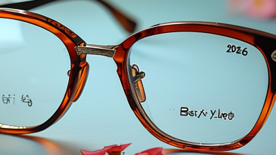 2026 Best Presbyopia Lens Options for Clear Vision?