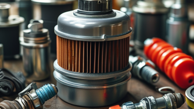 Top 10 Spare Parts for Cars You Need to Buy Now?