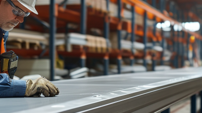 Top Tips for Sourcing Aluminium Systems Effectively?