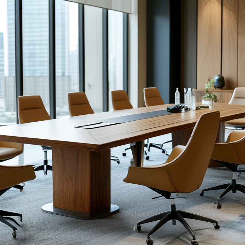 Best Boardroom Table Options for Global Buyers in 2026?