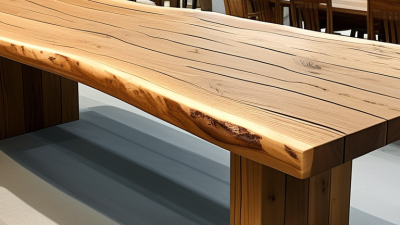 2026 How to Choose the Perfect Wood Dining Room Table?