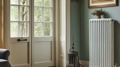 How to Choose the Best Indoor Heater for Your Home?