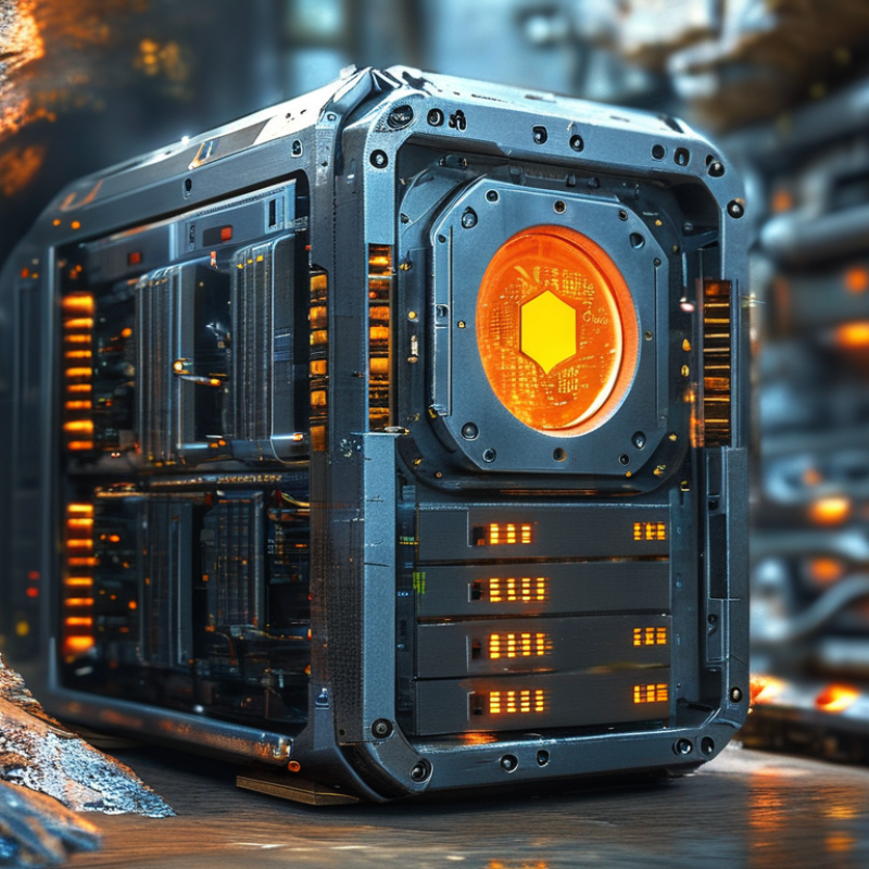 2026 Best Bitcoin Miner for Efficient Global Purchasing?