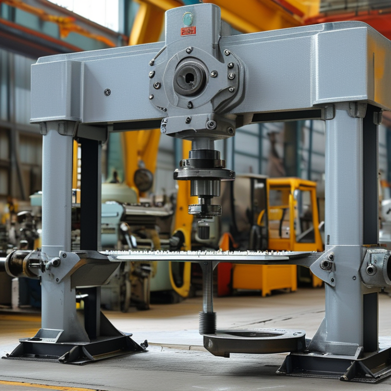Top 10 Track Pin Press Manufacturers in China for Global Buyers?
