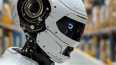 2026 Best Automatic Robot for Global Buyers to Consider?