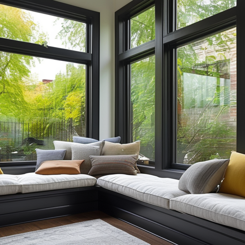 Top 10 Benefits of Oriel Windows for Your Home Design?