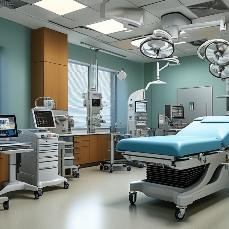 How to Choose the Right Medical Equipment Distributor?