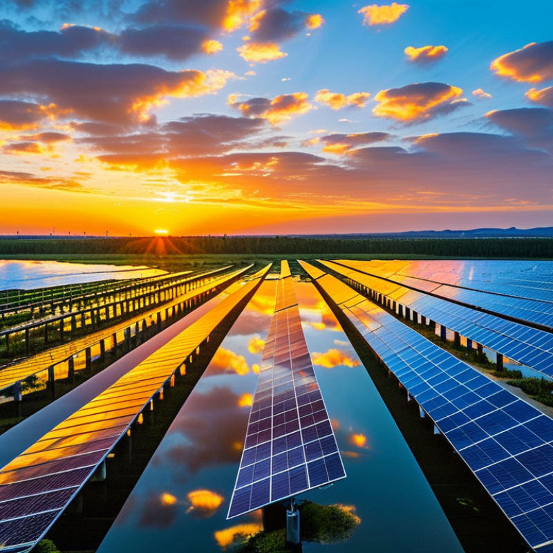 What is a Solar Street Lamp and How Does It Work?