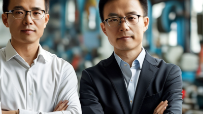 Top 10 Transmission Experts in China for Global Buyers?
