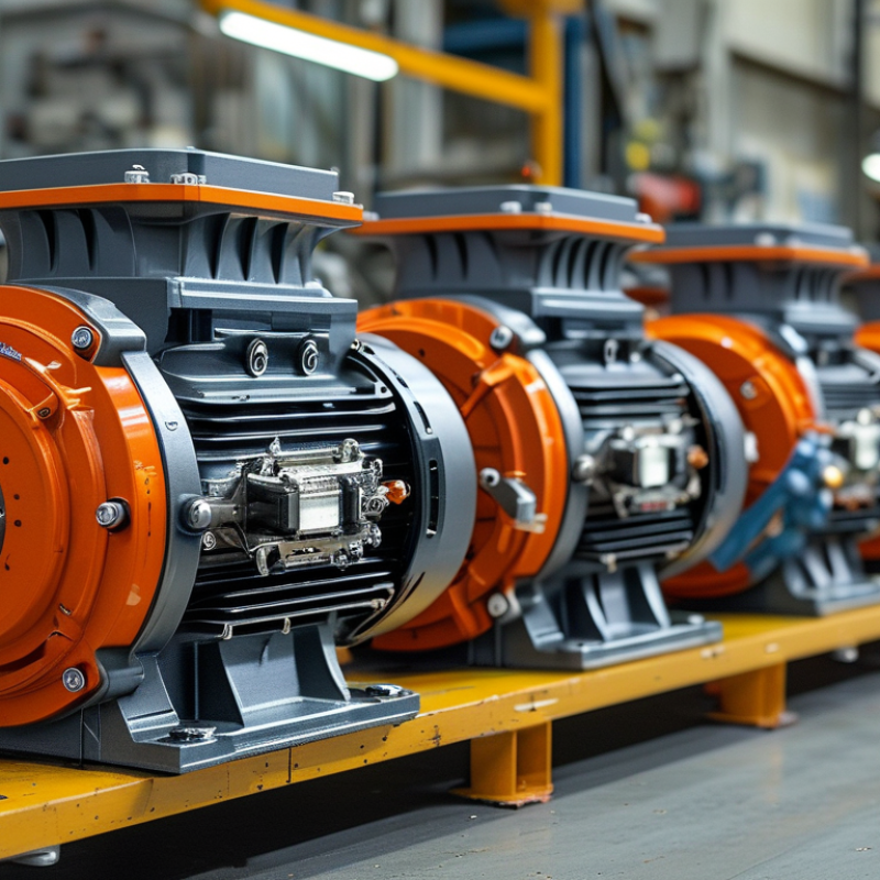Best High Torque Motors for Global Sourcing Opportunities?