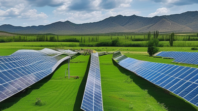 How to Choose the Best Solar Inverter for Your Needs?