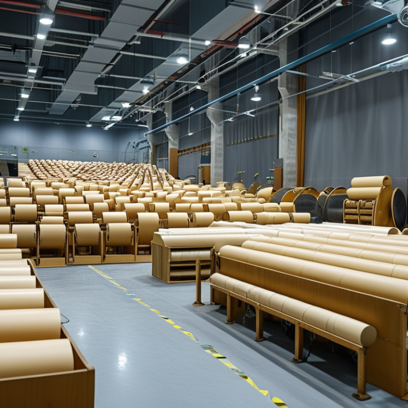 Top 10 Acoustic Membrane Suppliers in China for Global Buyers?