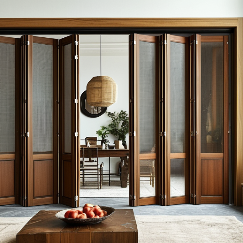 2026 How to Choose Heavy-Duty Sliding and Folding Doors?
