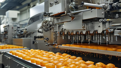 Why Choose Food Making Machinery for Your Production Needs?