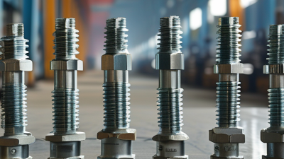 Top 10 Truss Head Carriage Bolt Suppliers in China?