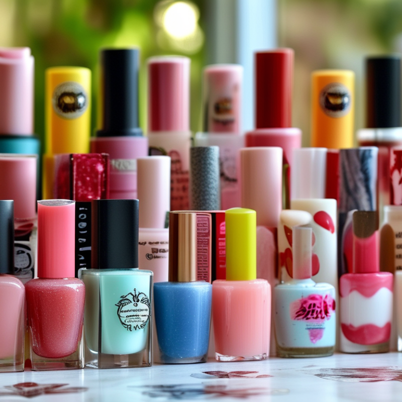 2026 How to Choose the Best Poly Gel Nail Kit for Your Needs?