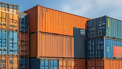 Essential Guide to Shipping Container Doors for Global Buyers?