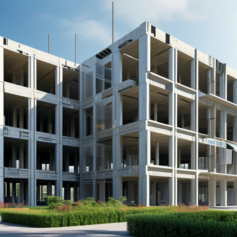 What is Pre Fab Building and How Can It Benefit You?