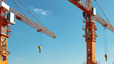 How to Choose the Right Lifting Crane for Your Project?