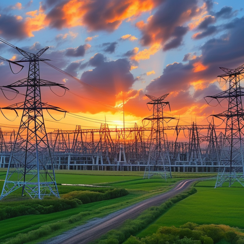 What are Power Transformers and How Do They Work?
