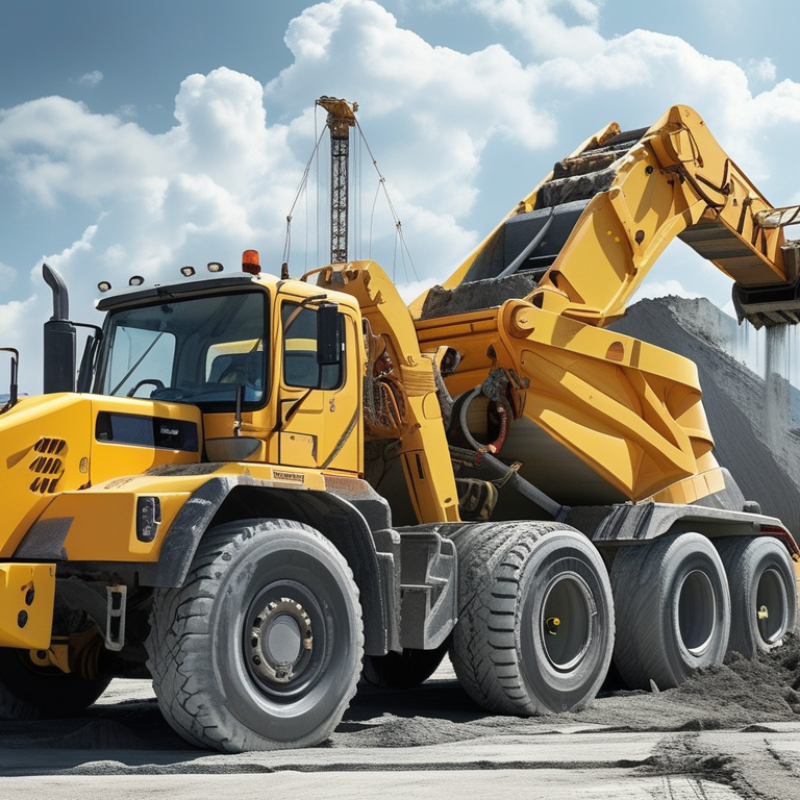 Top 5 Concrete Machines You Need to Know About?