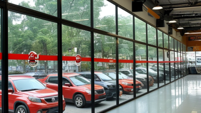 Top 10 Windshield Places for Quality Replacements and Repairs?
