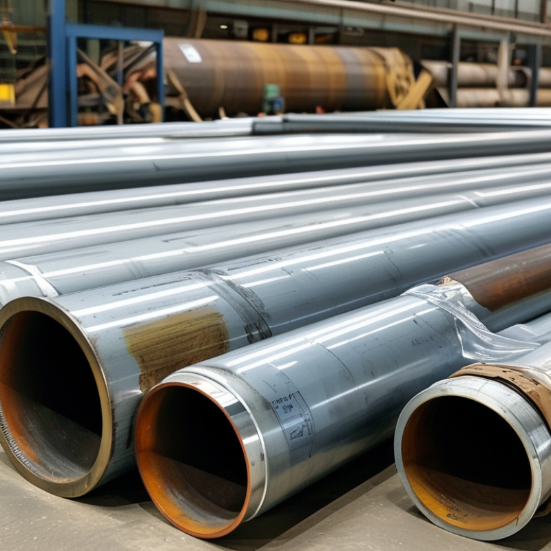 How to Choose the Best Aluminum Steel Pipe for Your Needs?