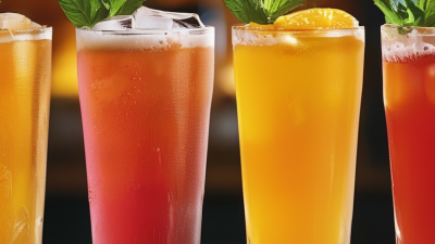 What is Pilot Beverage Production and How Does It Benefit You?