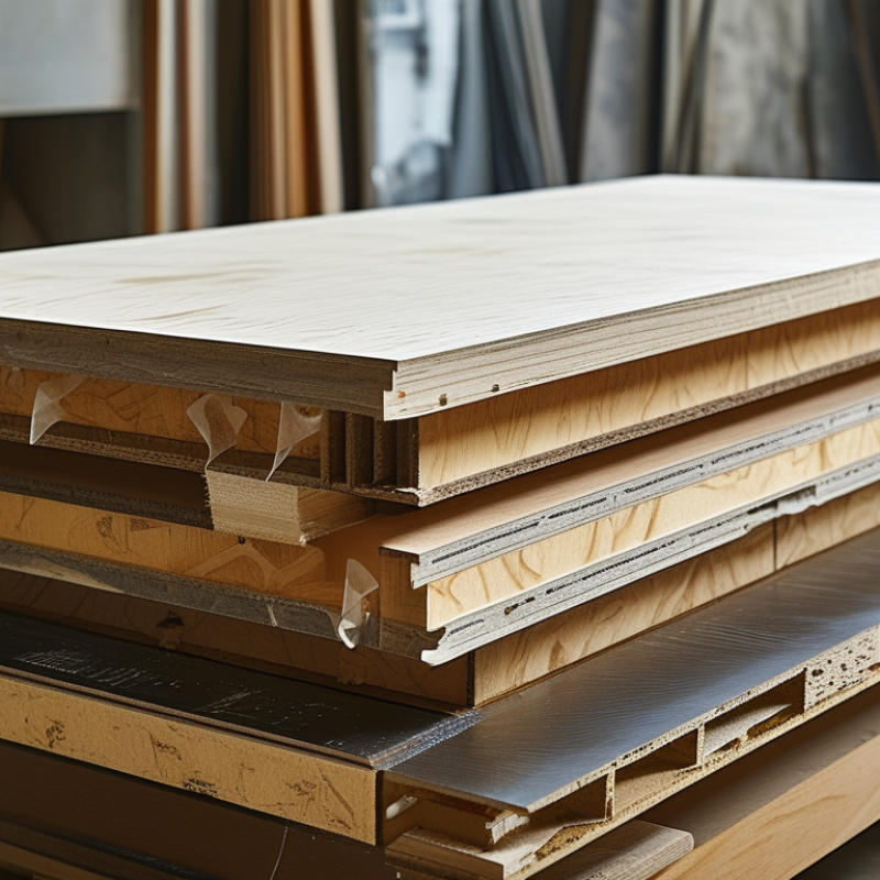 Discover the Best Premium Plywood Options for Your Projects?