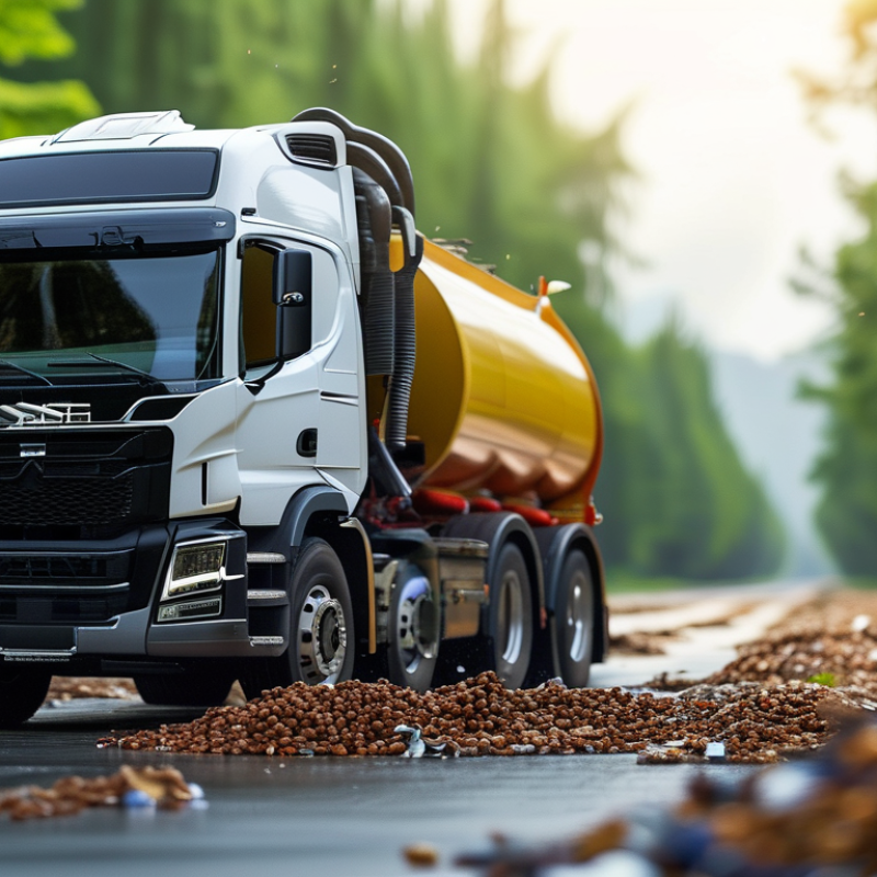Why Choose a Diesel Pellet Mill for Your Business Needs?