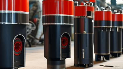 What are Red Lion Cylinders and How to Source Them?