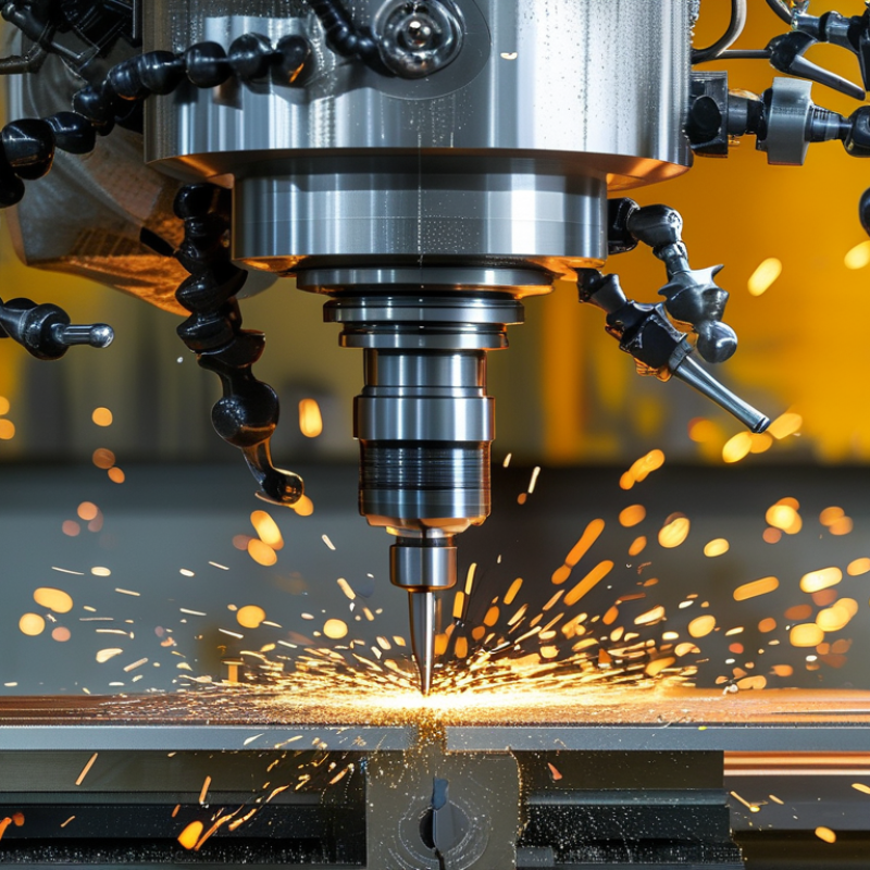 2026 Best 5 Axis CNC Milling Machine Reviews and Insights