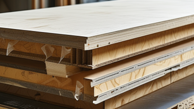 Discover the Best Premium Plywood Options for Your Projects?