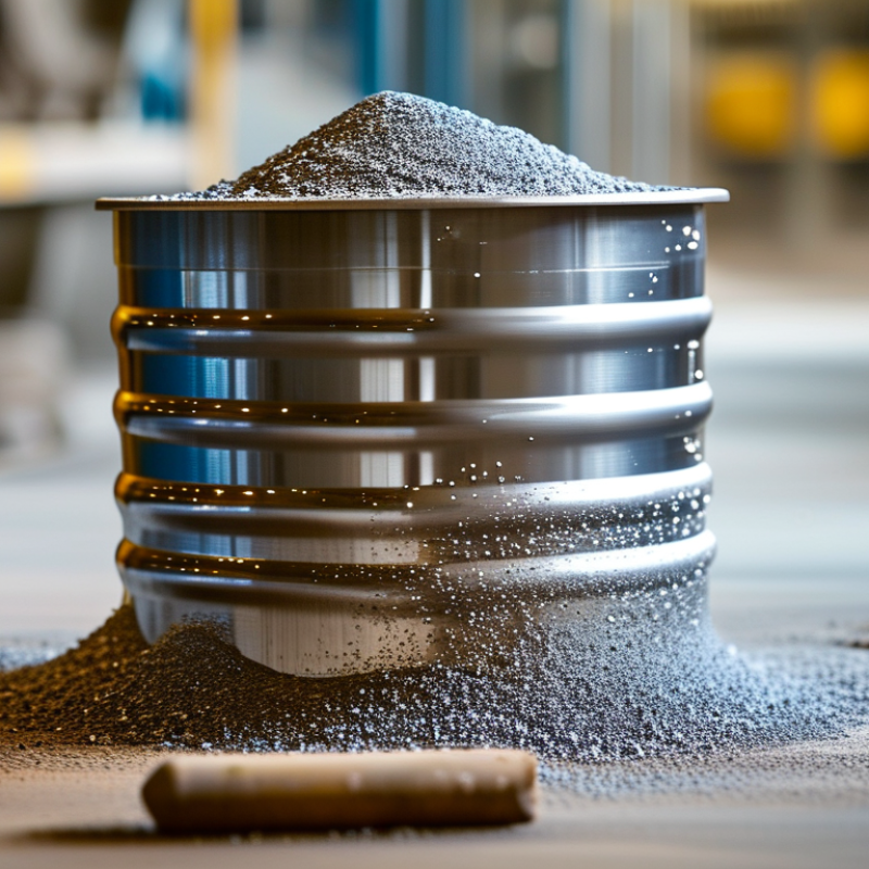 Top 5 Vibrating Sieve Features Every Buyer Should Know?