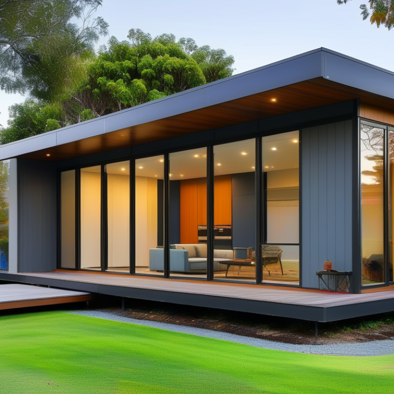 Modular Homes Perth Options for Global Buyers in 2026?