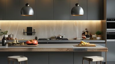 Top Aluminum Kitchen Profiles for Global Buyers 2026?