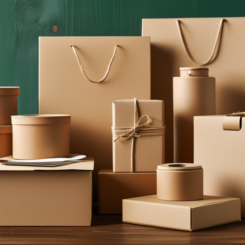 How to Choose the Right Card Packaging for Your Products?