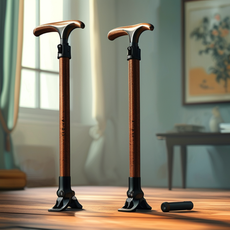 China Top 10 Tips for Correctly Adjusting Crutches Height?
