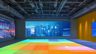 What is Flexible Led Film Screen and How Does It Work?