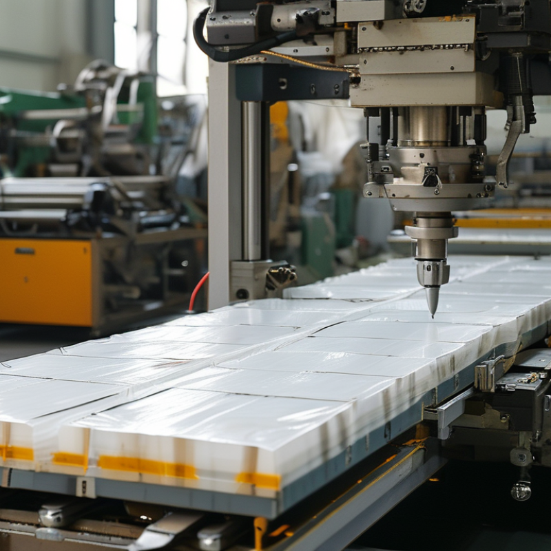 China Best Wrapping Profiles Machine for Global Buyers?