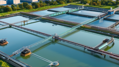 Top 10 Essential Water Equipment for Global Buyers Guide?