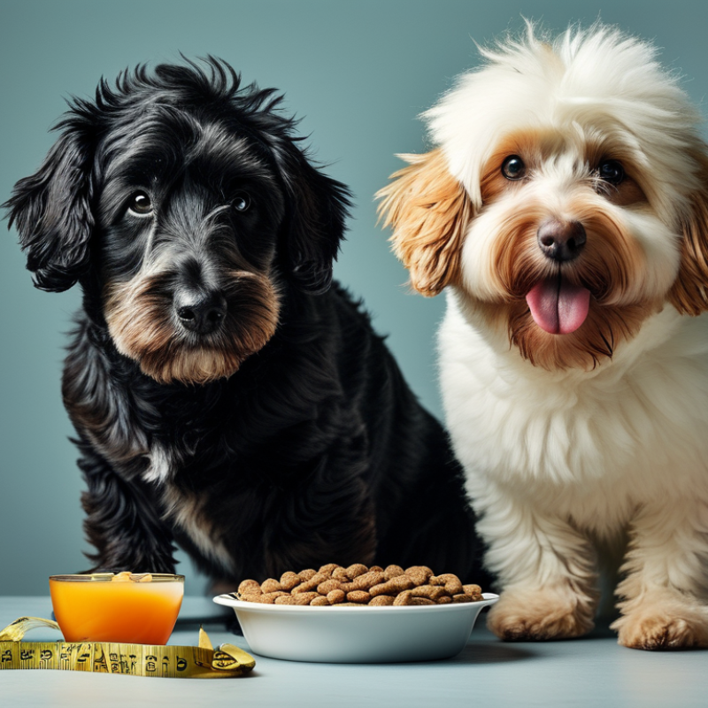 Why is Maintaining a Healthy Weight for Dogs and Cats Important?