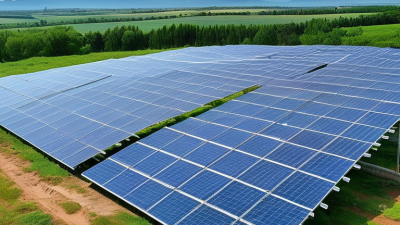 Top 10 Benefits of Rooftop Solar for Global Buyers?