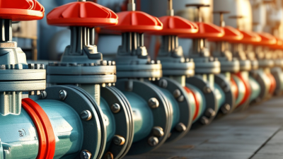How to Choose the Best Pilot Diaphragm Valve for Your Needs?