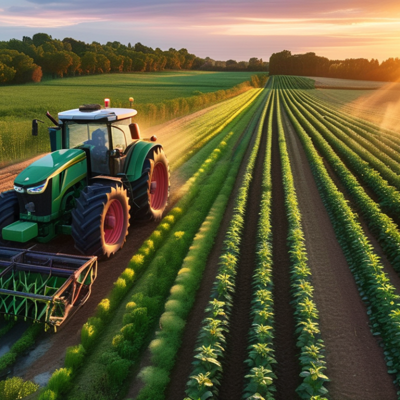 How to Ensure Proper Agricultural Equipment Maintenance?